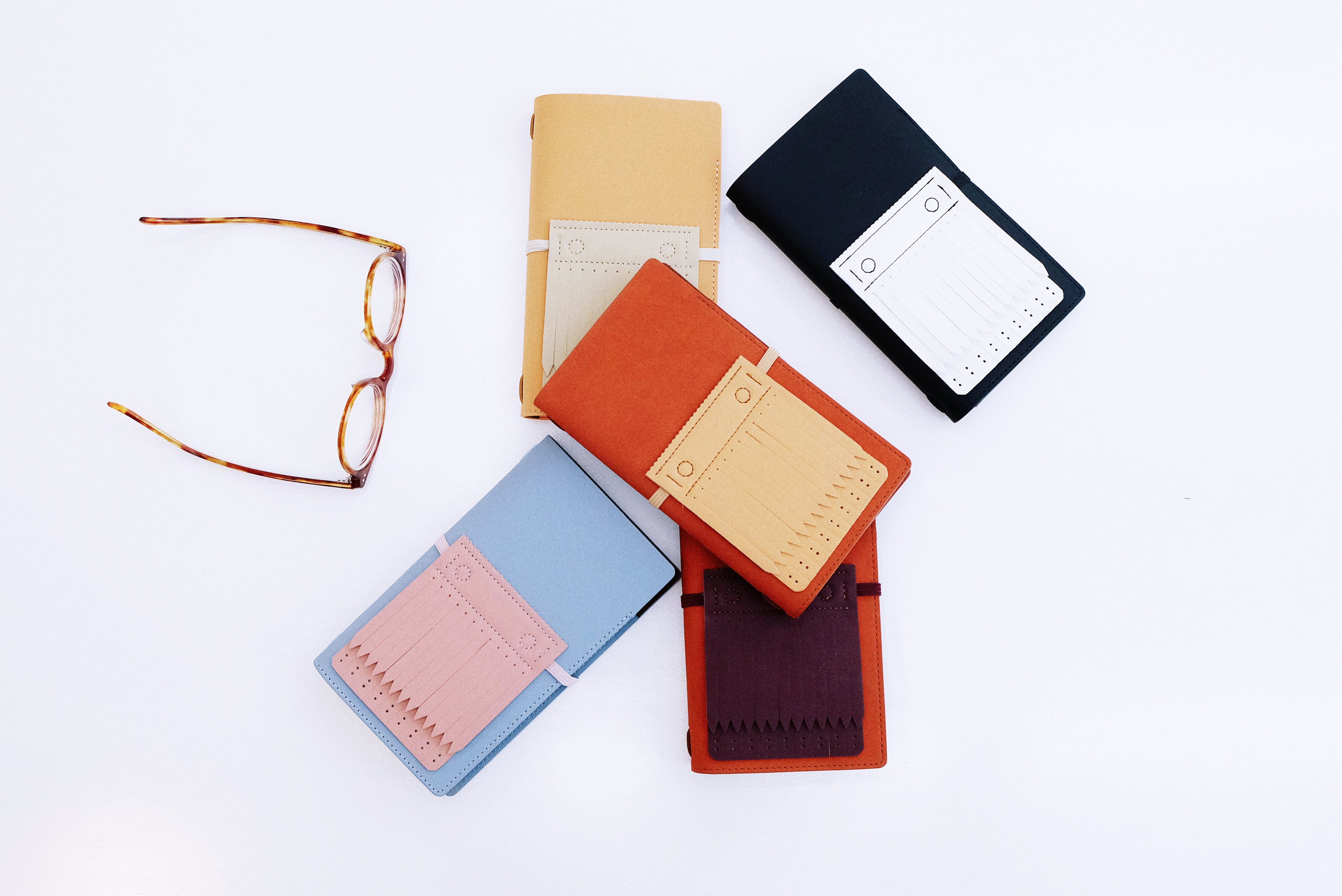 Someday Pocket Journal | 有朝一日 • 文房具 • 口袋小本 日記本/ 手帳本