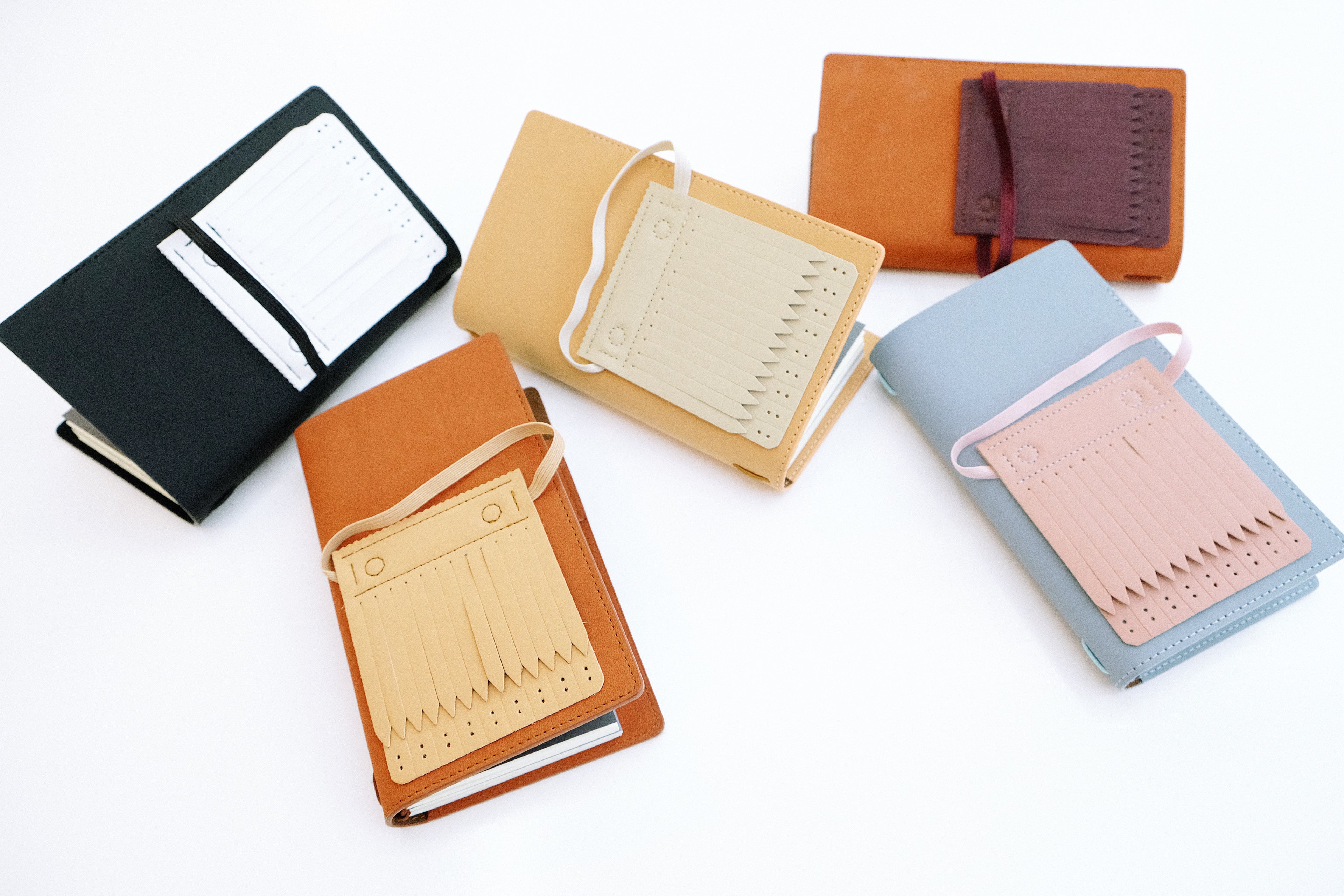 Someday Pocket Journal | 有朝一日 • 文房具 • 口袋小本 日記本/ 手帳本
