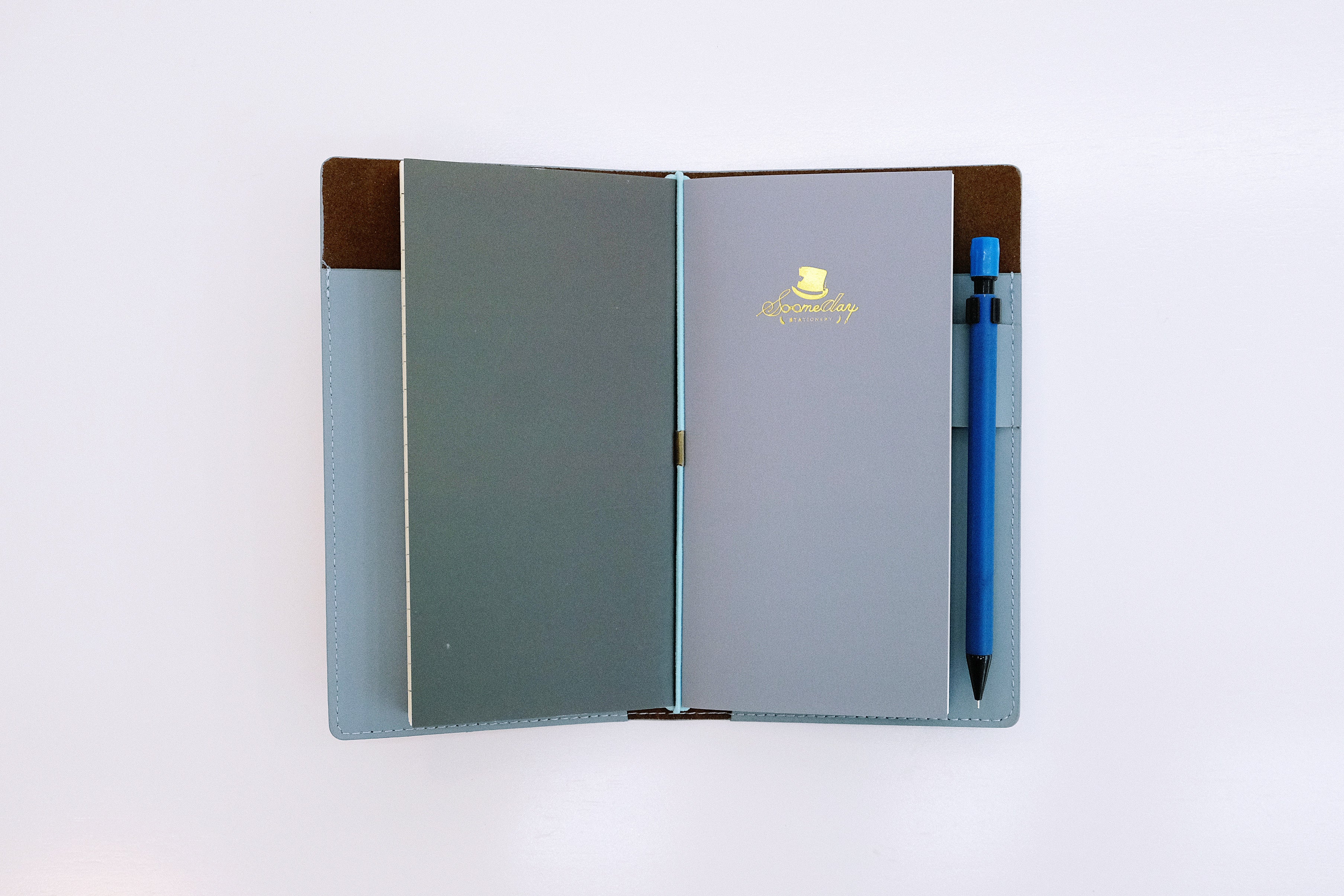 Someday Pocket Journal | 有朝一日 • 文房具 • 口袋小本 日記本/ 手帳本