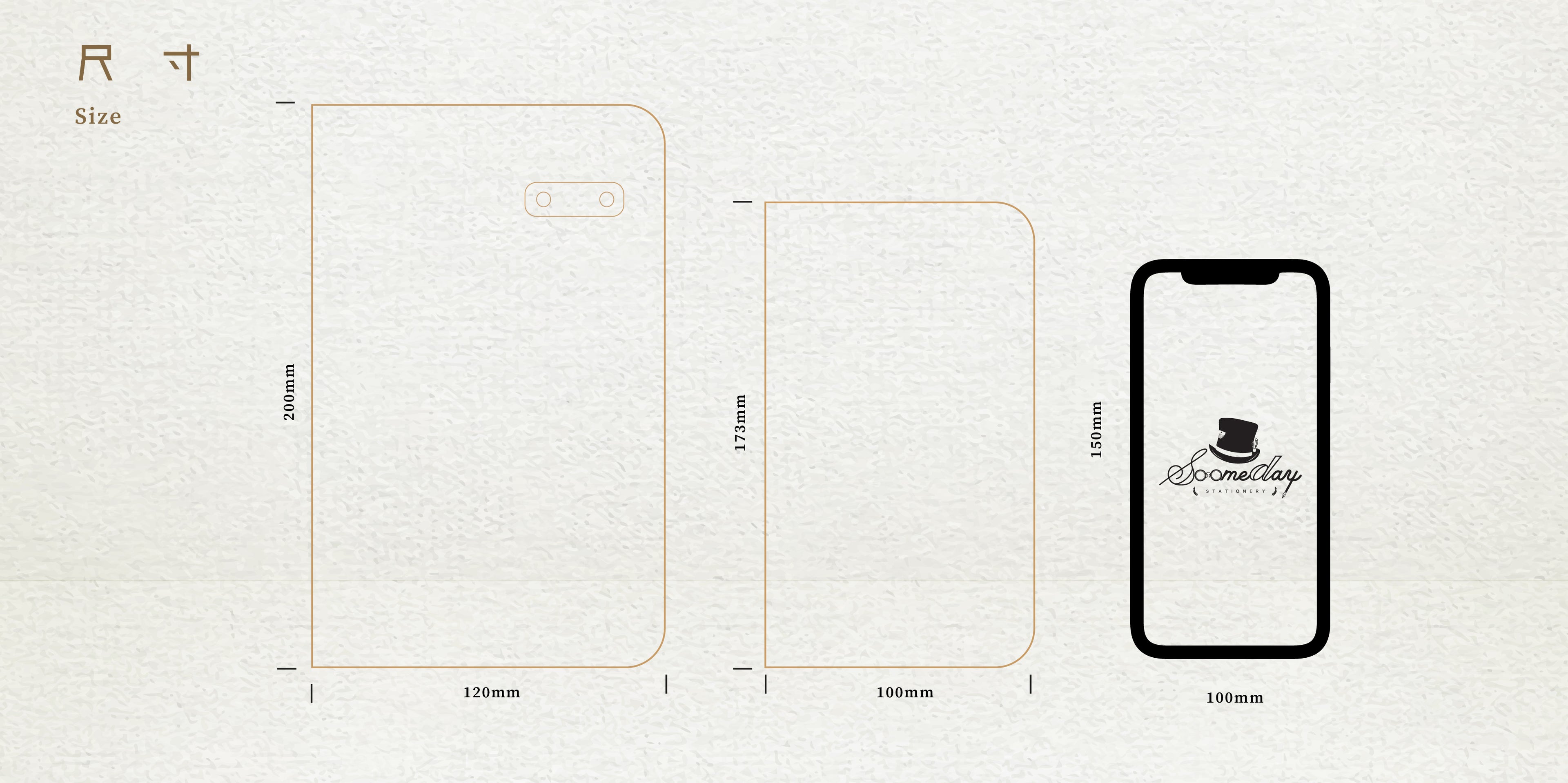 Life of Copenhagen Journal 有朝一日 • 文房具 • 丹麥色日記本/ 手帳本