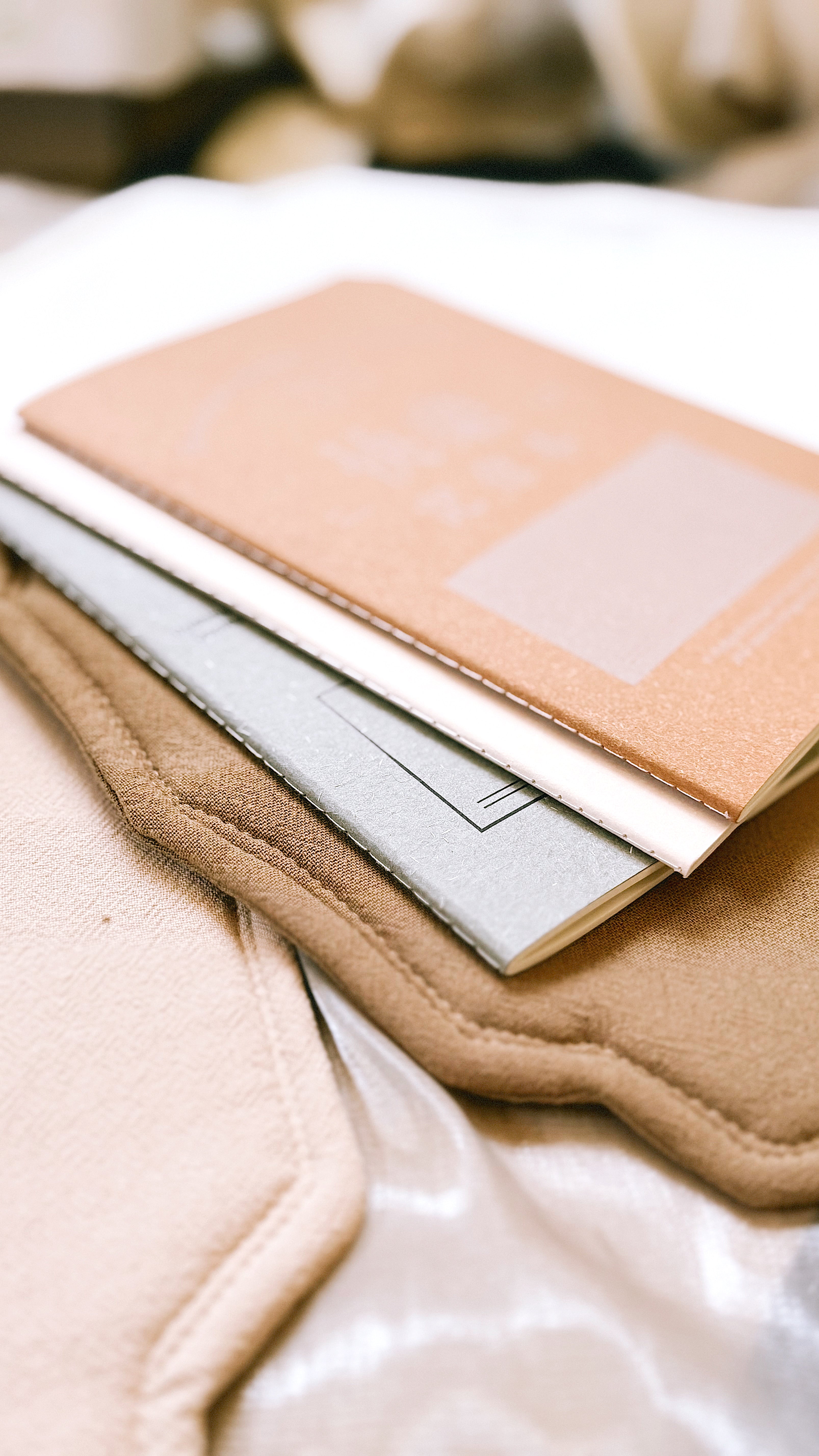 將你想要的排在第一順位 | 有朝一日 • 文房具 -研習本系列- 讚美研究所