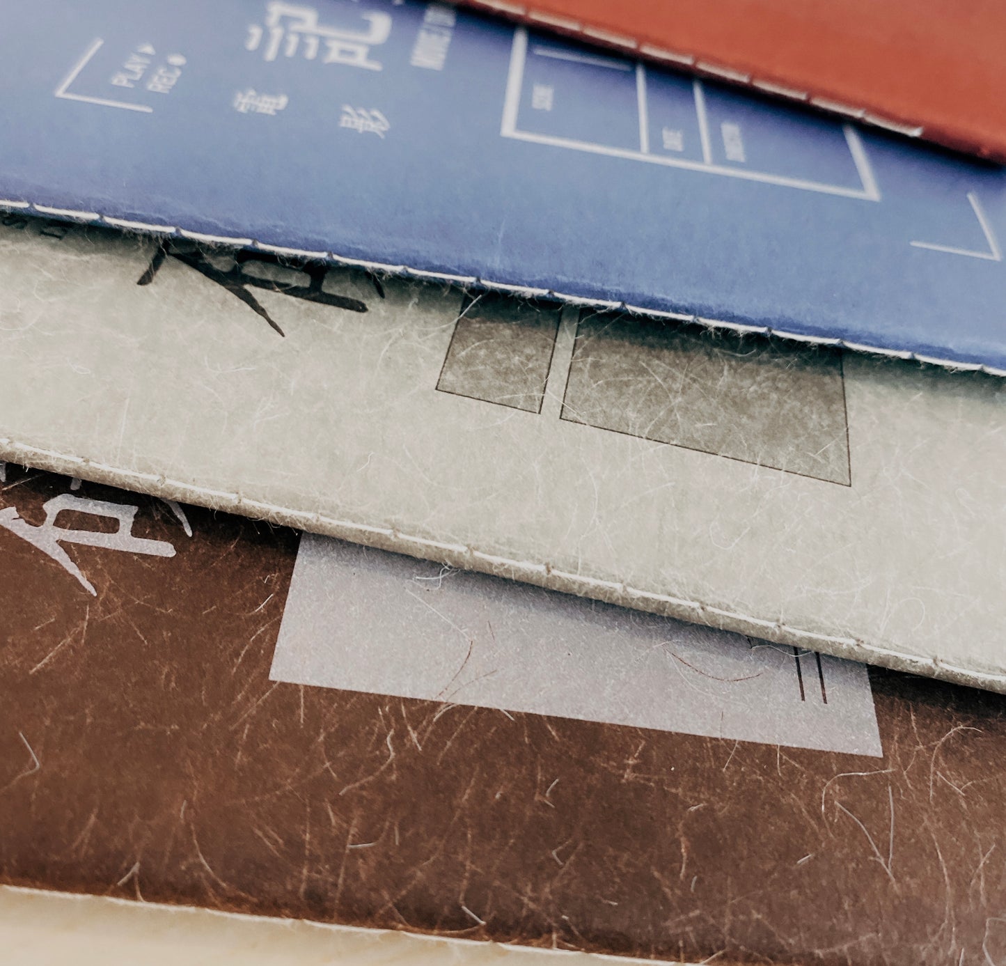 有朝一日 • 文房具 • 研習本系列- 咖啡研習本 | Book of Coffee Journal