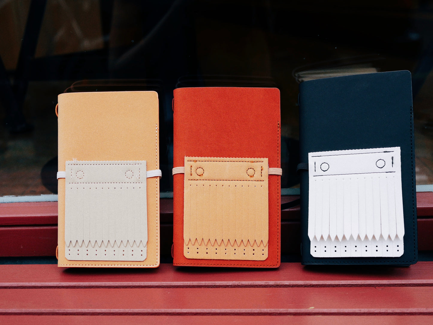 Someday Pocket Journal | 有朝一日 • 文房具 • 口袋小本 日記本/ 手帳本