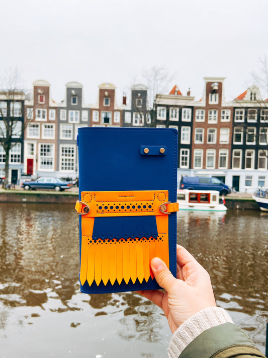 Life of Copenhagen Journal 有朝一日 • 文房具 • 丹麥色日記本/ 手帳本