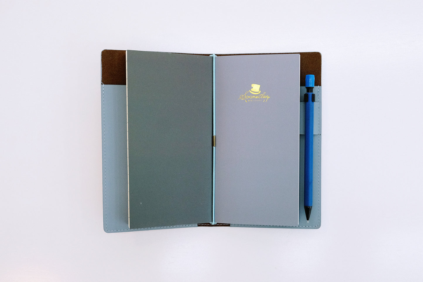 Someday Pocket Journal | 有朝一日 • 文房具 • 口袋小本 日記本/ 手帳本