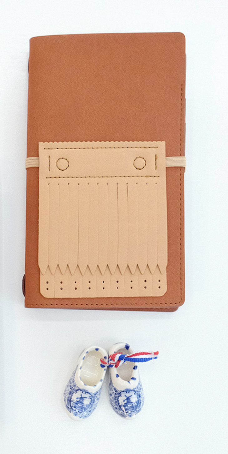 Someday Pocket Journal | 有朝一日 • 文房具 • 口袋小本 日記本/ 手帳本